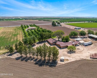 15368 Highway 80, Fabens, TX 79838