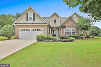 55 Earl Rd N, Newnan, GA 30263