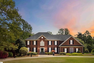 318 Ashwick Ct, Spartanburg, SC 29301