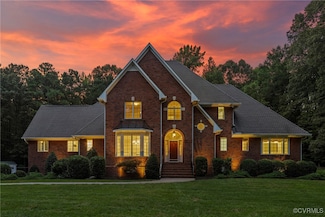 1660 Mellick Ridge Rd, Manakin Sabot, VA 23103