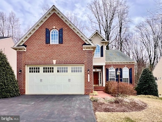 307 Grindstone Dr, Arnold, MD 21012