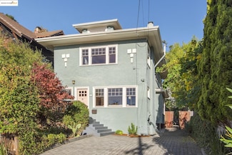 1141 Oxford St, Berkeley, CA 94707
