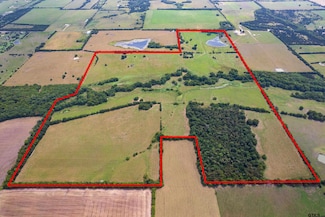 4850 County Road 12650, Paris, TX 75462