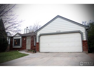 4418 Starflower Dr, Fort Collins, CO 80526