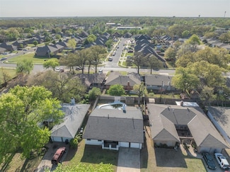 1809 N Purdue Place, Oklahoma City, OK 73127