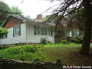 236 Bone Hollow Rd, Accord, NY 12404