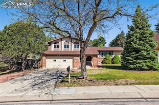 3830 Inspiration Dr, Colorado Springs, CO 80917
