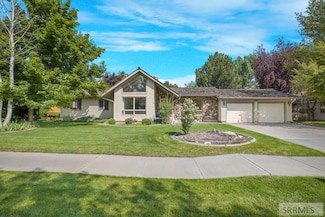 1955 E 25th St, Idaho Falls, ID 83404