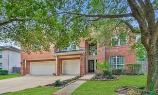 6326 Cash Oaks Dr, Spring, TX 77379