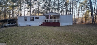 133 Angeline Cir, Eatonton, GA 31024