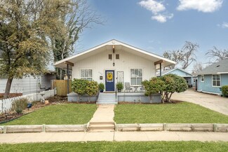 5132 Calmont Ave, Fort Worth, TX 76107