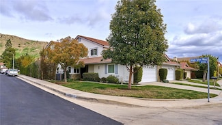 19545 Shadow Springs Way, Porter Ranch, CA 91326