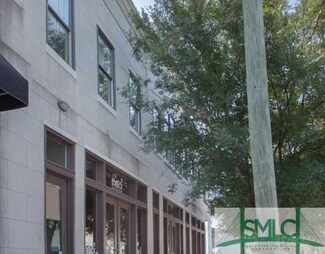 1518 Bull St, Savannah, GA 31401