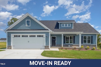 40 Bailey-Boykin Rd, Selma, NC 27576