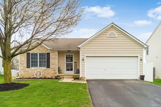 5288 Dietrich Ave, Orient, OH 43146