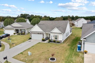 810 Foxmeade Ct, Salisbury, NC 28144