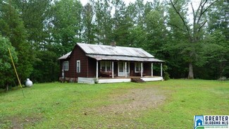 809 New Prospect Rd, Ashland, AL 36251