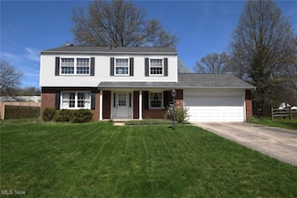123 W Case Dr, Hudson, OH 44236
