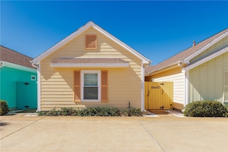 14521 E Cabana St Unit 305, Corpus Christi, TX 78418