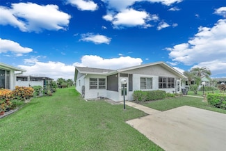 3319 Americo Dr, West Palm Beach, FL 33417