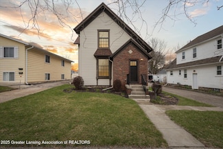 412 W Madison St, Lansing, MI 48906