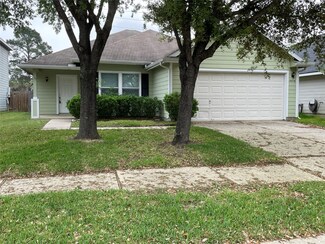 19718 Falling Stream Dr, Tomball, TX 77375