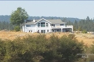 3701 Highway 95, New Meadows, ID 83654