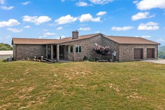 557 Phillips Ridge Rd, Waynesburg, PA 15370