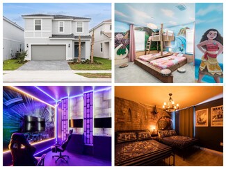 7224 Oakmoss Loop, Davenport, FL 33837