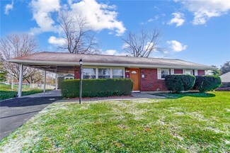 2832 Powhattan Place, Dayton, OH 45420