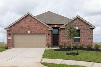 1711 Clifton Hills Ln, Richmond, TX 77469