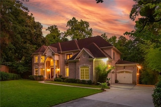 1865 Mason Mill Rd, Decatur, GA 30033