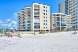 505 E Beach Blvd Unit 1A, Gulf Shores, AL 36542