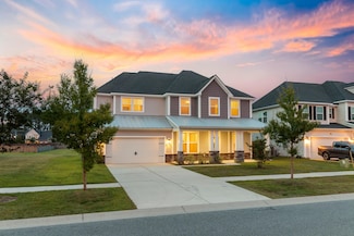 461 Spectrum Rd, Summerville, SC 29486