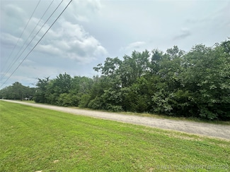 1 S 4629 Rd, Sallisaw, OK 74955