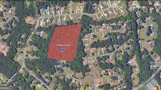 0 Hawkins Crossing Unit 10524727, College Park, GA 30349