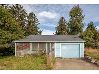94213 Kerber Dr, Langlois, OR 97450