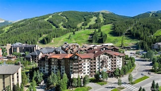 910 Copper Rd Unit 602, Frisco, CO 80443