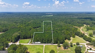 501 Padgett Rd, Senoia, GA 30276