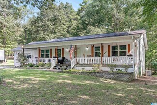 45 Viewpoint Cir, Odenville, AL 35120