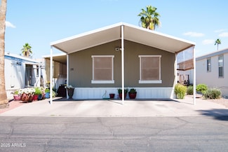 501 E Ray Rd Unit 36, Chandler, AZ 85225
