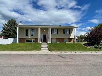 1762 Delmar St, Pocatello, ID 83201