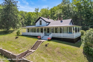 1420 Lower Birch Creek Rd, Pine Hill, NY 12465