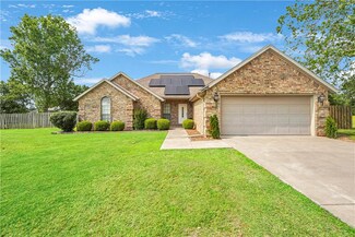 1124 Quail Run, Bethel Heights, AR 72764