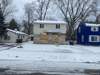 12039 Rockland, Redford, MI 48239