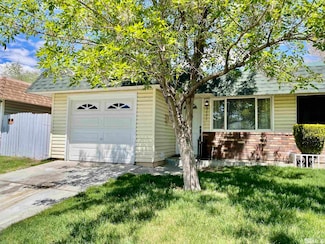 1686 Sue Way, Sparks, NV 89431