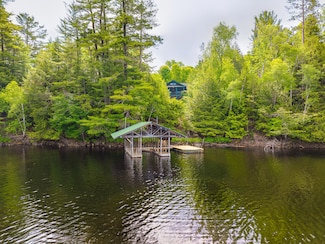 11 Bonnieview Way, Long Lake, NY 12847