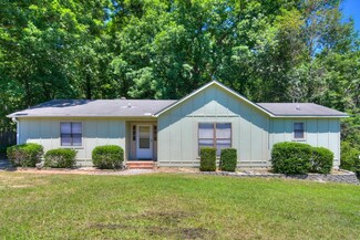 3705 Woodlake Rd, Hephzibah, GA 30815