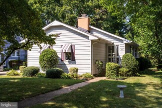 213 Linden Ave, Riverton, NJ 08077