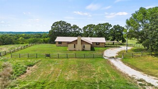 19319 County Road 3652, Stonewall, OK 74871